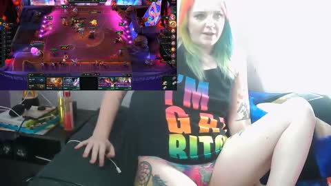 NerdGibbler online show from 24, 2, 2025