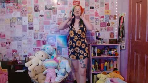 NerdGibbler online show from 6, 4, 2026