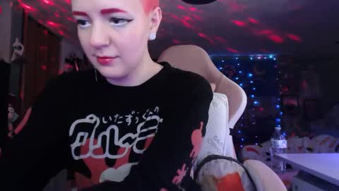 NerdySquirty online show from 16, 2, 2025