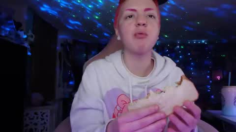 NerdySquirty online show from 8, 3, 2025