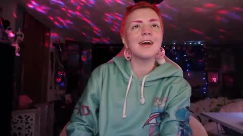 NerdySquirty online show from 10, 3, 2025