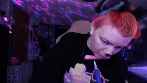 NerdySquirty online show from 12, 3, 2025