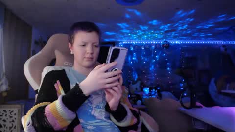 NerdySquirty online show from 19, 9, 2025