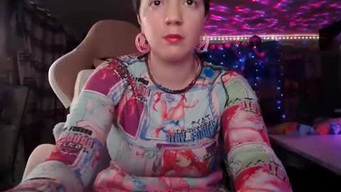 NerdySquirty online show from 19, 3, 2026