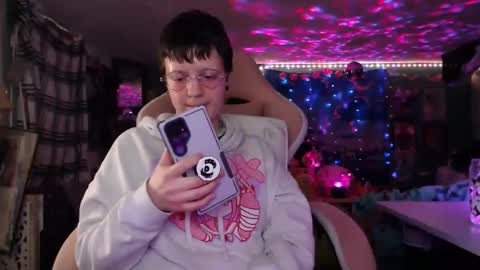 NerdySquirty online show from 25, 3, 2026