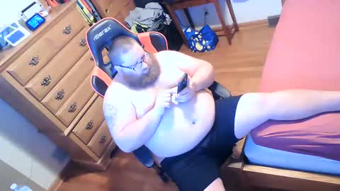 nerdychub4fun online show from 6, 1, 2025
