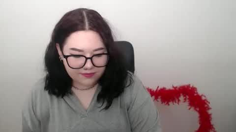 Snapshot of nereia chatting on 20, 2, 2026 nereia online show from 20, 2, 2026