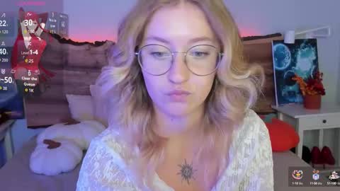 Nerissa online show from 23, 9, 2025