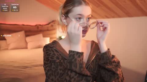 Nerissa online show from 20, 2, 2026