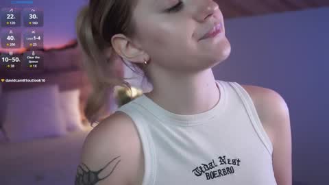 Nerissa online show from 27, 3, 2026