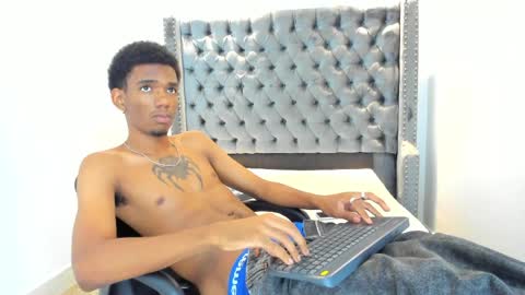 Nero online show from 9, 4, 2026