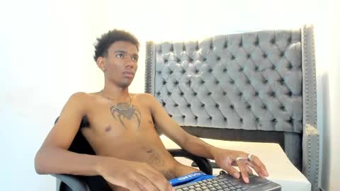 Snapshot of nero_reyd chatting on 9, 6, 2026 Nero online show from 9, 6, 2026
