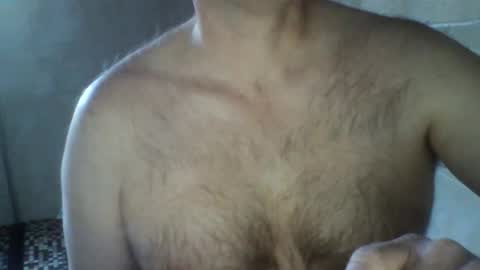 neroman37 online show from 31, 1, 2025