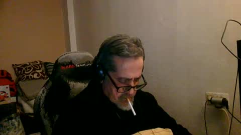 neron401 online show from 18, 1, 2026