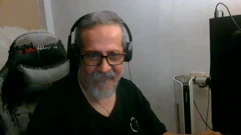 neron401 online show from 15, 7, 2026