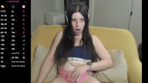 Nesia Loca Toronja online show from 4, 3, 2025