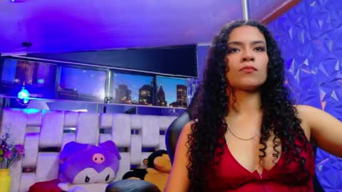 Snapshot of nessa_luuv chatting on 25, 3, 2026 nessa luuv online show from 25, 3, 2026