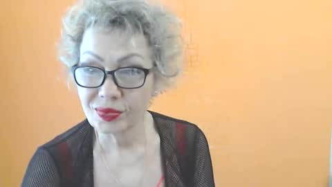 NessyJenixs online show from 14, 4, 2026