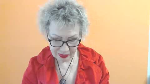 NessyJenixs online show from 19, 4, 2026