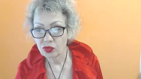 NessyJenixs online show from 21, 4, 2026