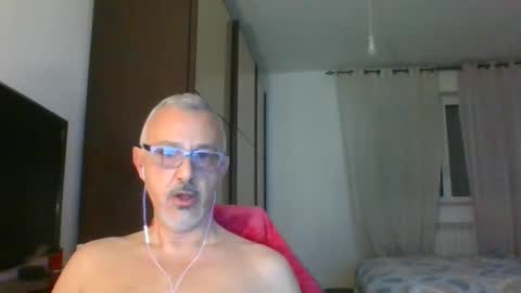 nevenerabis online show from 7, 1, 2025