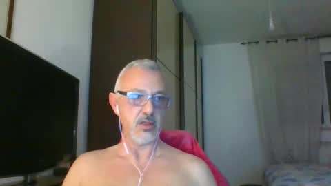 nevenerabis online show from 8, 1, 2025
