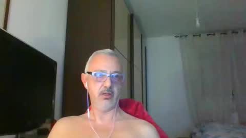 nevenerabis online show from 17, 1, 2025
