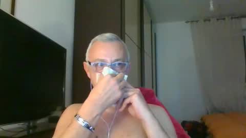 nevenerabis online show from 5, 2, 2025