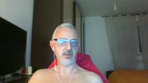 nevenerabis online show from 4, 3, 2025