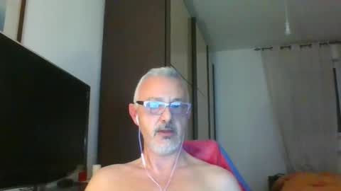 nevenerabis online show from 7, 3, 2025