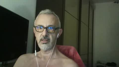 nevenerabis online show from 17, 9, 2025