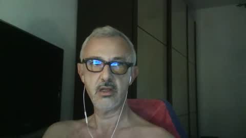 nevenerabis online show from 7, 10, 2025