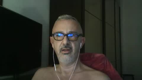 nevenerabis online show from 12, 10, 2025