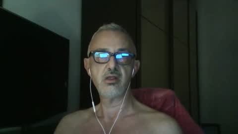 nevenerabis online show from 23, 10, 2025