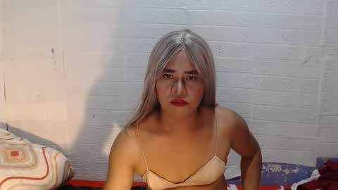 new_asian_ts online show from 18, 10, 2025