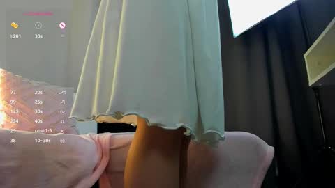 Maria 3 online show from 27, 2, 2025