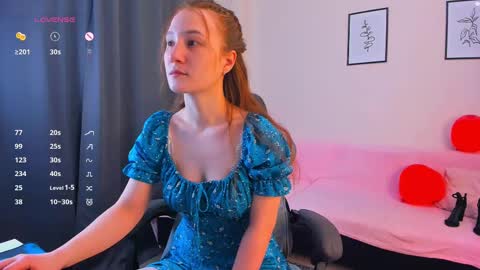 Maria 3 online show from 10, 3, 2025