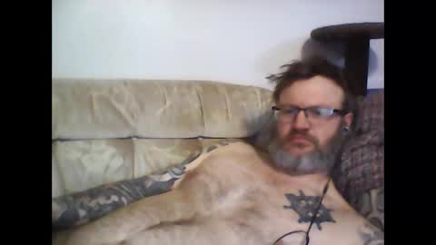 NEWBREED666 online show from 23, 2, 2026