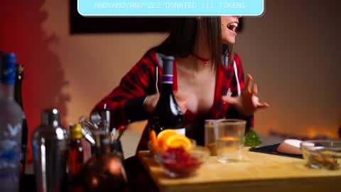 Snapshot of newchloe18 chatting on 14, 12, 2025 newchloe18 online show from 14, 12, 2025