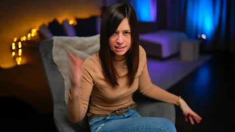 Snapshot of newchloe18 chatting on 17, 1, 2026 newchloe18 online show from 17, 1, 2026