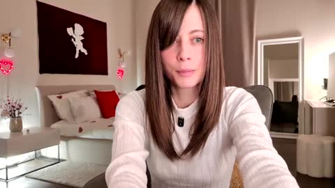 Snapshot of newchloe18 chatting on 13, 2, 2026 newchloe18 online show from 13, 2, 2026