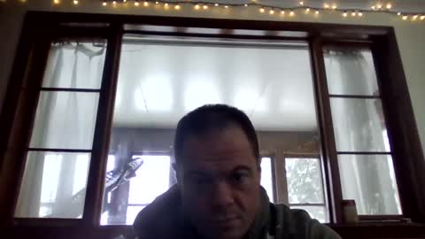 Newguy81240 online show from 22, 1, 2025