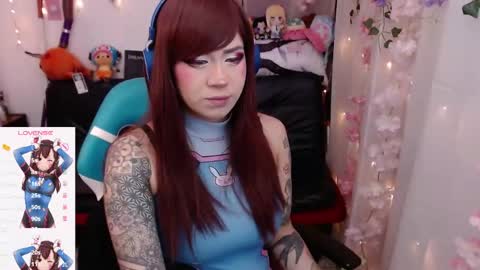 New Account Jade Delux online show from 14, 4, 2026