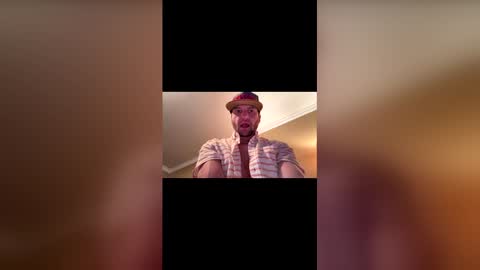 Snapshot of newmanharrison5 chatting on 29, 4, 2026 newmanharrison5 online show from 29, 4, 2026
