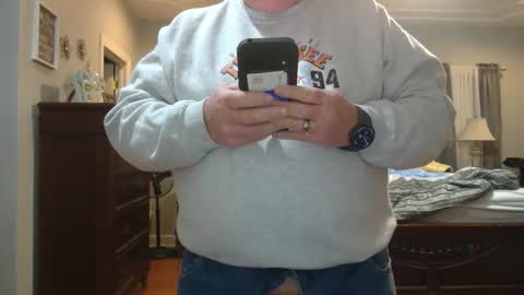 Daring online show from 2, 11, 2025