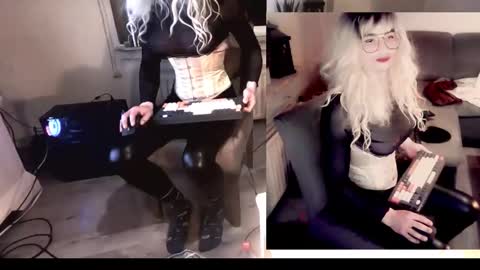 NylonHeelFreaks online show from 17, 2, 2026