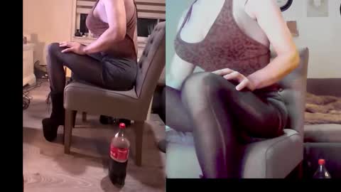 NylonHeelFreaks online show from 6, 4, 2026