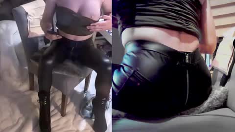 NylonHeelFreaks online show from 16, 4, 2026