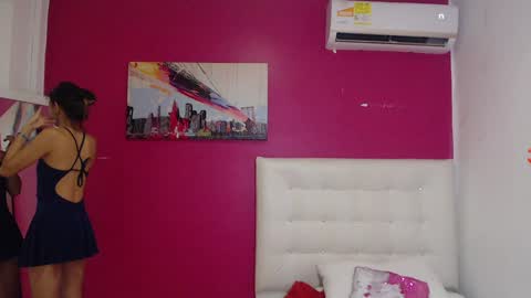 Snapshot of nextdoor_fantasy chatting on 11, 12, 2024 nextdoor_fantasy online show from 11, 12, 2024