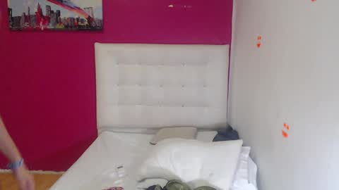 Snapshot of nextdoor_fantasy chatting on 11, 12, 2024 nextdoor_fantasy online show from 11, 12, 2024